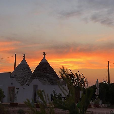 Trullo Trilli Puglia Villa Мартина Франка Екстериор снимка