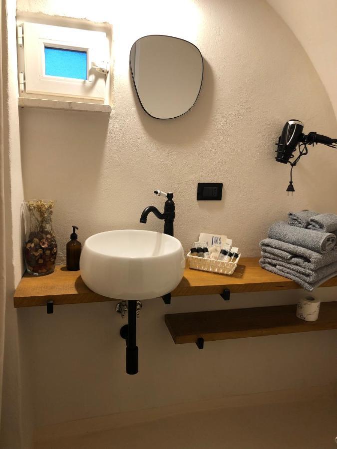 Trullo Trilli Puglia Villa Мартина Франка Екстериор снимка