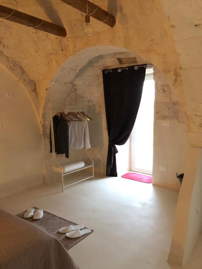 Trullo Trilli Puglia Villa Мартина Франка Екстериор снимка