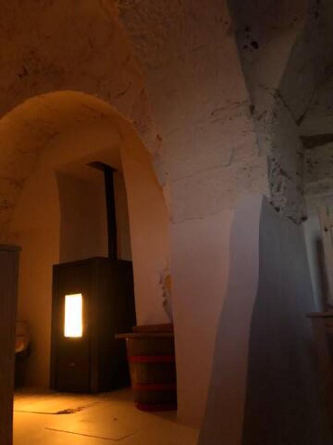 Trullo Trilli Puglia Villa Мартина Франка Екстериор снимка