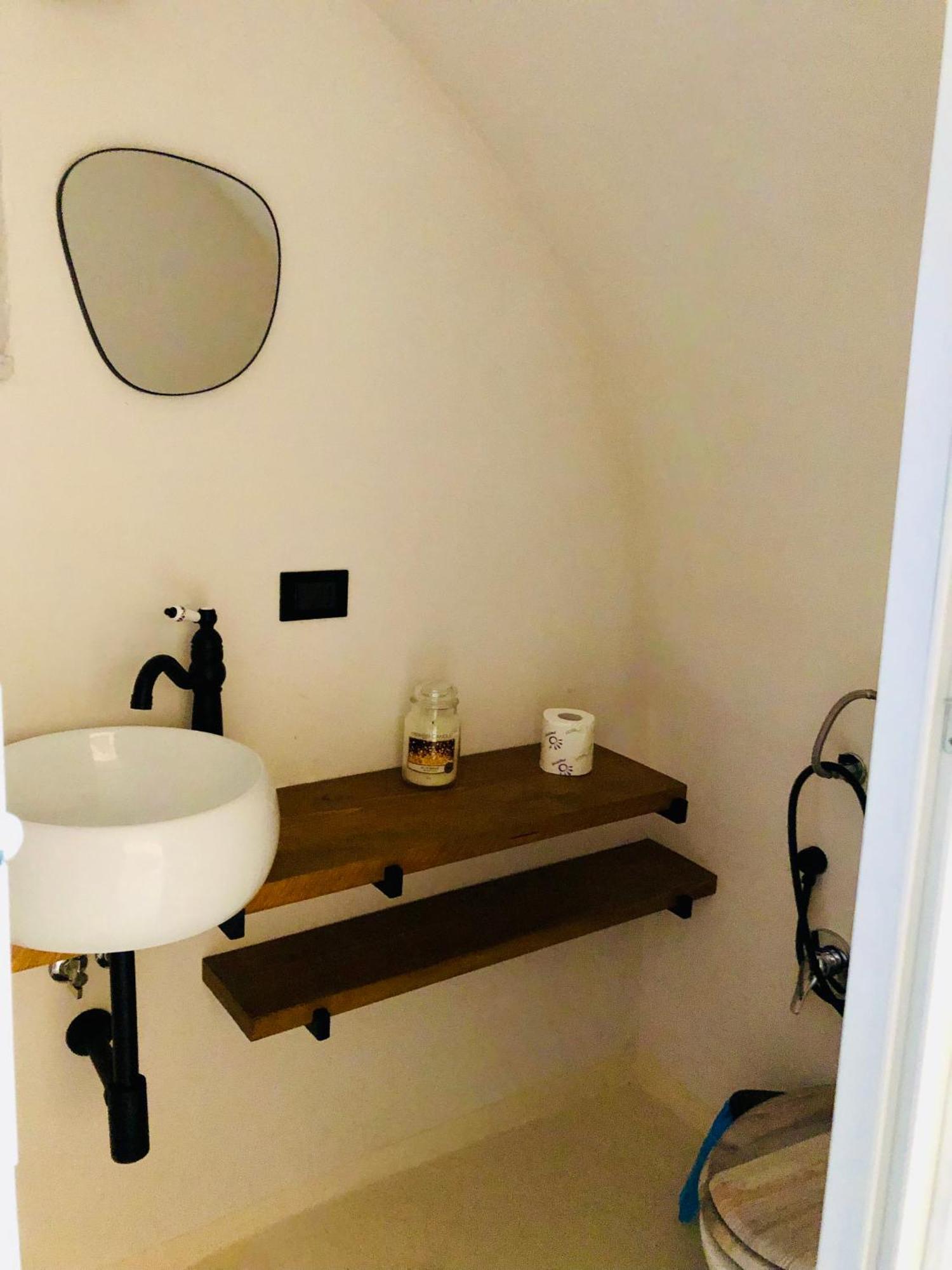 Trullo Trilli Puglia Villa Мартина Франка Екстериор снимка
